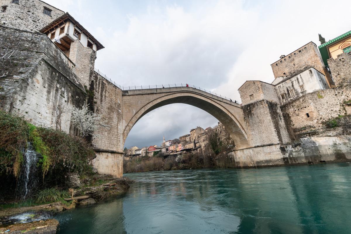 Mostar